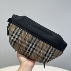 Burberry Waist Chest Packs